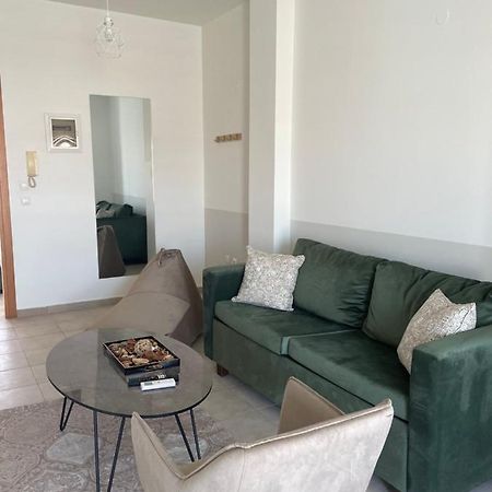 Suggrou Apartment Thessaloniki Exterior foto